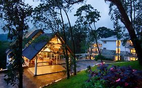 Elixir Hills Resort Munnar