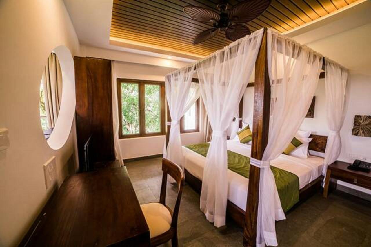 Elixir Hills Suites Resort And Spa Munnar Exterior photo